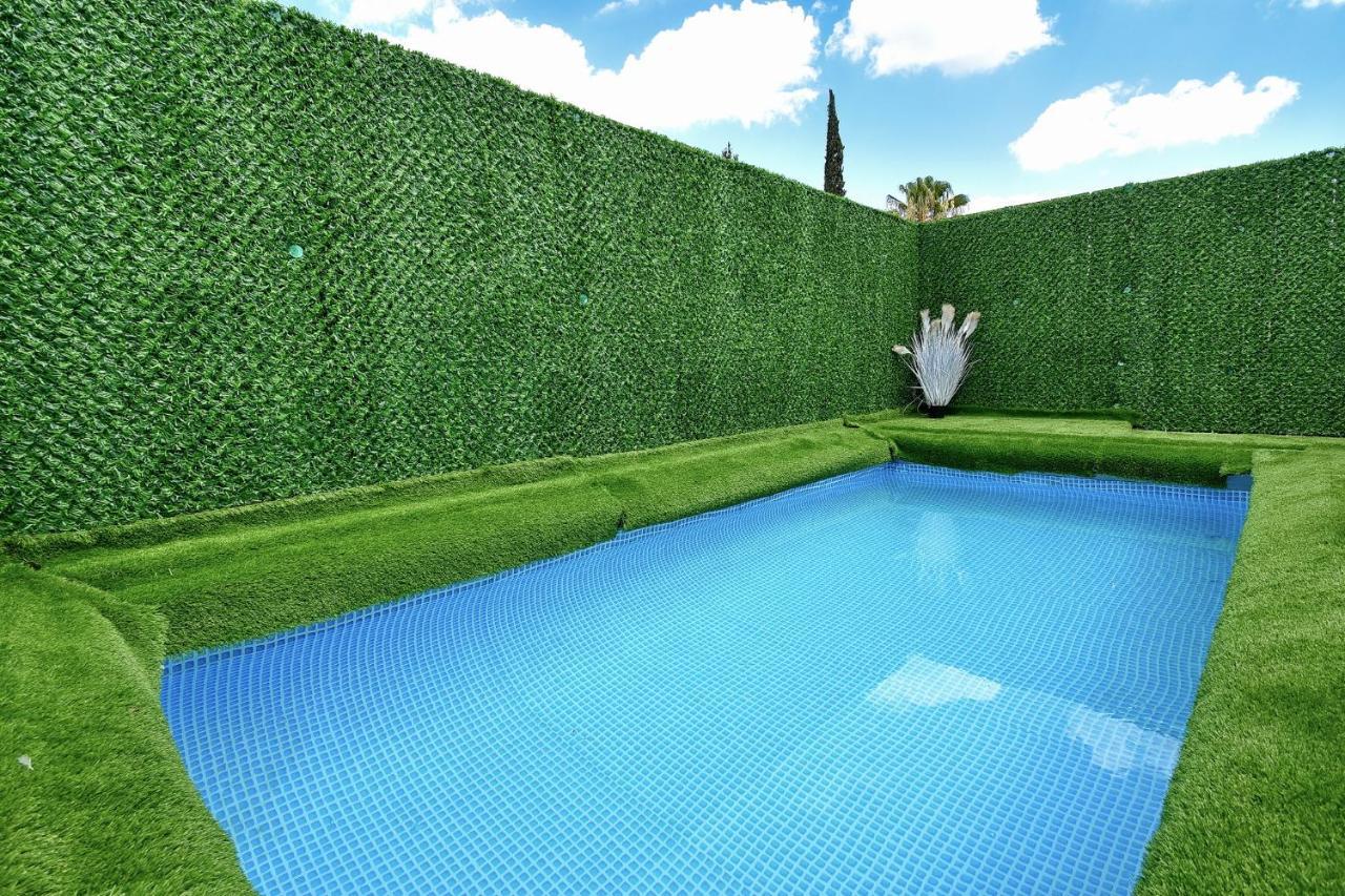 Levication 2 Bedrooms Pool&Jacuzzi Τιβεριάδα Εξωτερικό φωτογραφία