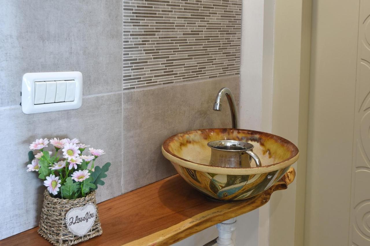 Levication 2 Bedrooms Pool&Jacuzzi Τιβεριάδα Εξωτερικό φωτογραφία