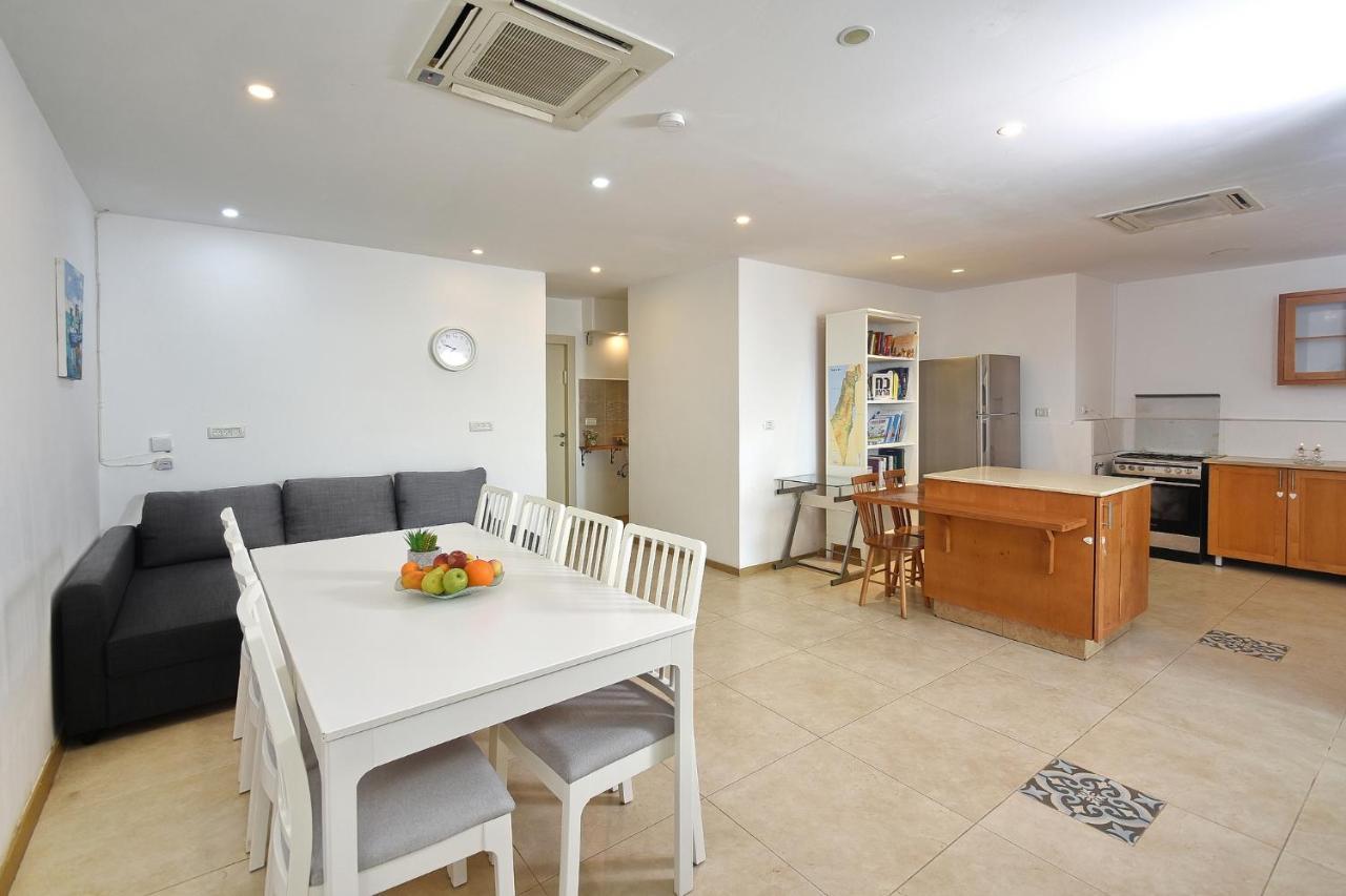Levication 2 Bedrooms Pool&Jacuzzi Τιβεριάδα Εξωτερικό φωτογραφία