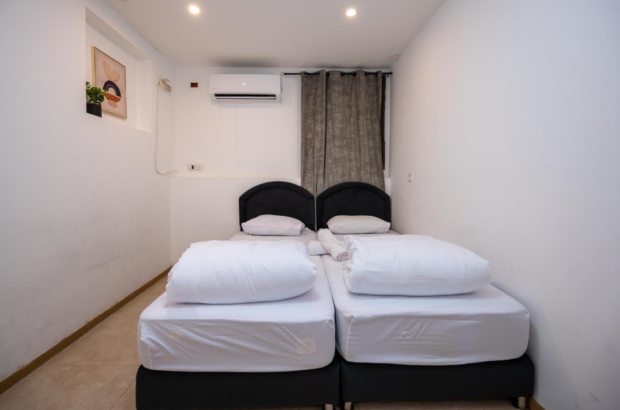 Levication 2 Bedrooms Pool&Jacuzzi Τιβεριάδα Εξωτερικό φωτογραφία