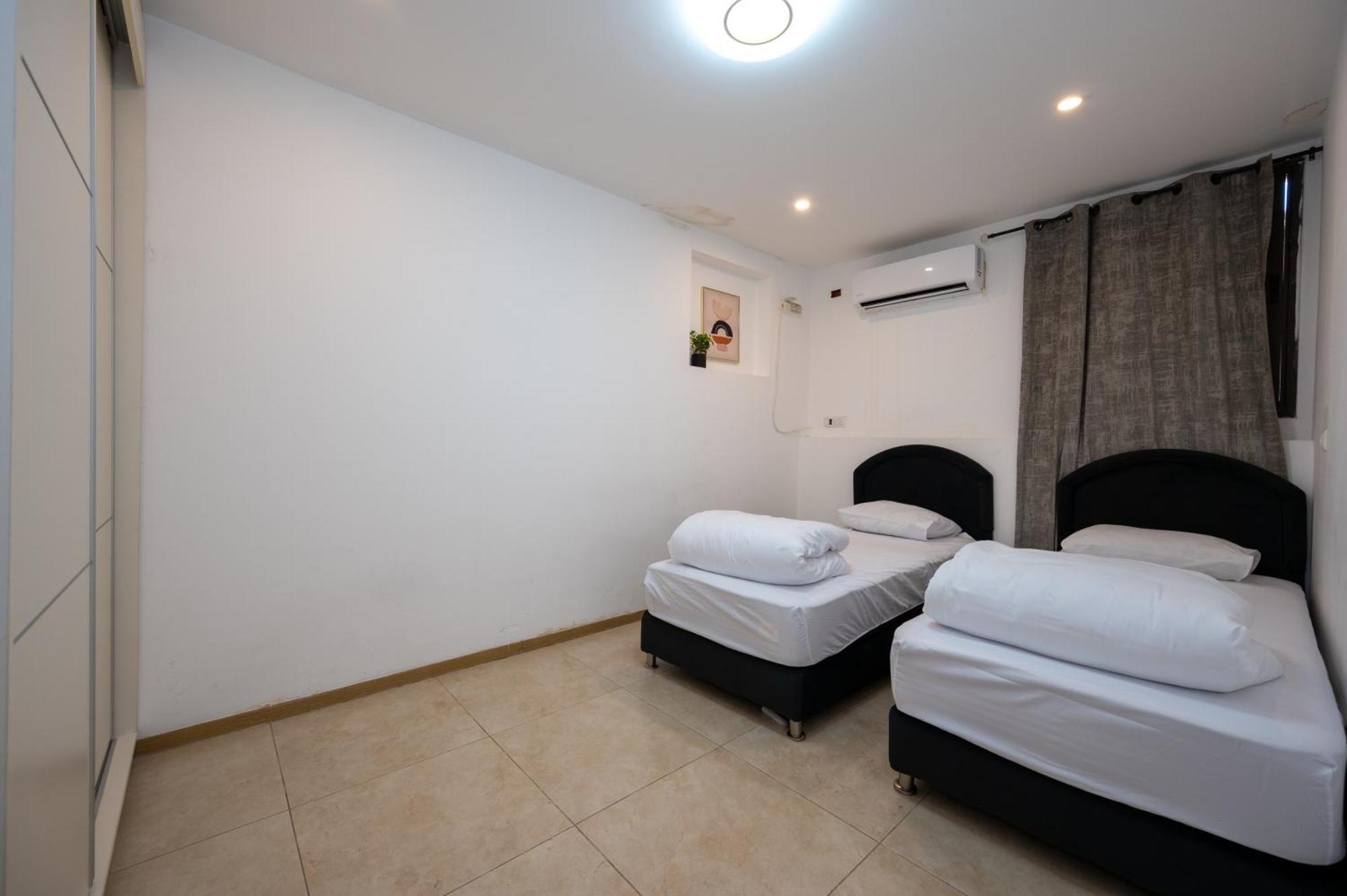 Levication 2 Bedrooms Pool&Jacuzzi Τιβεριάδα Εξωτερικό φωτογραφία